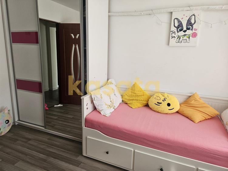 Apartament 3 Camere 🏡 | Decomandat | Gorjului 🚇 | Centrală Proprie - 6