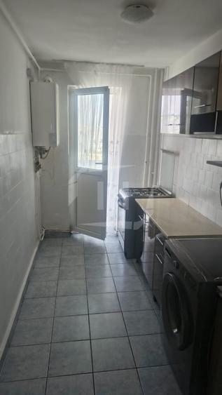 Apartament cu 3 camere decomandat, mobilat în Mănăștur