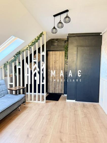 Apartament 3 camere I 65 MPU I Loc de parcare I Șelimbăr - 9