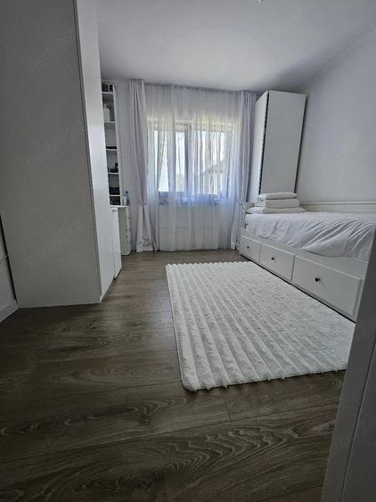 Apartament cu 2 camere decomandat în Chișoda