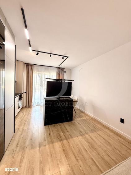 Apartament cu 3 camere în Florești