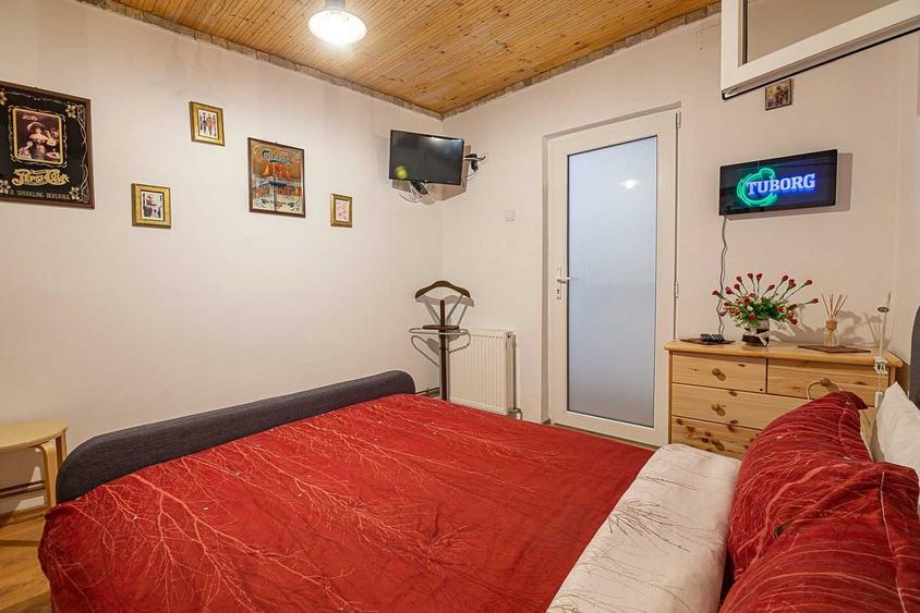 Apartament cu 2 camere semidecomandat în Furnica