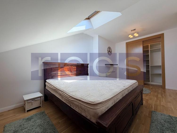 VANZARE 3 CAMERE PREMIUM | TERASA 40 MP | IBIZA SOL PIPERA | 2 PARCARI SUBTERANE - 8