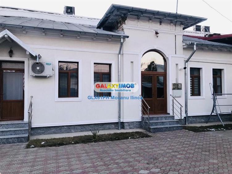 Casă cu 2 camere cu Teren 140 Mp în Ultracentral