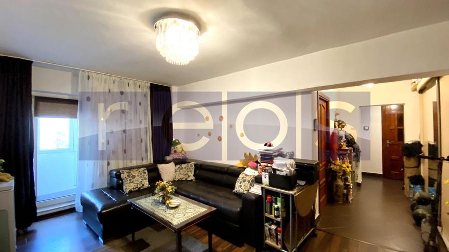 DE VANZARE 3 CAMERE | BALCON | BOXA LA SUBSOL | MIHAIL SEBASTIAN | 13 SEPTEMBRIE - 4
