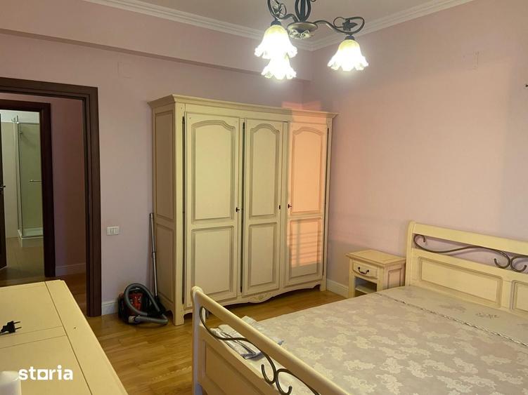 Apartament cu 3 camere decomandat în Nord