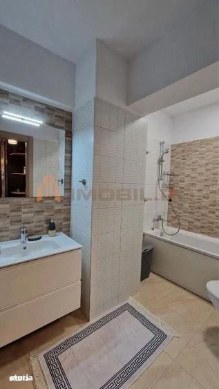 Apartament cu 2 camere decomandat în Zona industrială