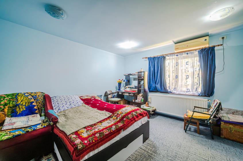 Casă Individuală D+P+1E, 4 camere, 502 mp teren (Calea Urseni) - 28