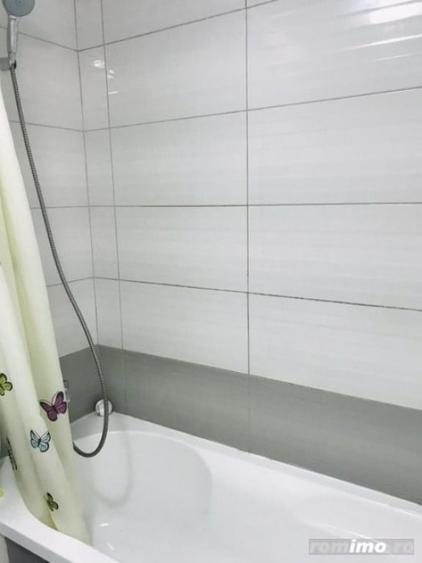 Garsonieră decomandată în Buziașului
