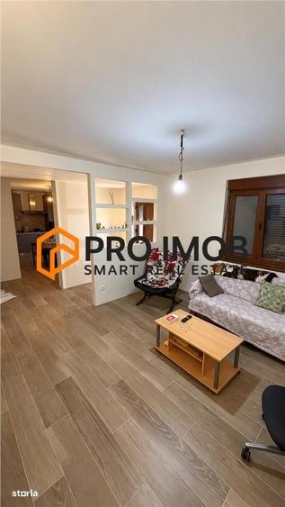 Casa tip P+M si garaj zona Spataru - Costesti - 4