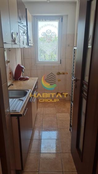 Apartament cu 2 camere decomandat în Brâncoveanu