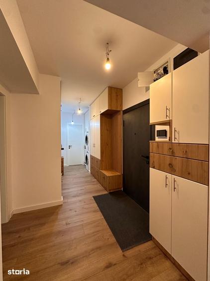 Apartament cu 3 camere decomandat în Ultracentral