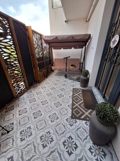 Casa insiruita la cheie, 83 mp, zona Terra - 17