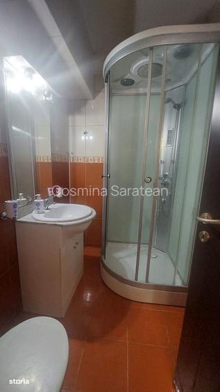 2 camere, zona strazii Horea, aproape de Panemar