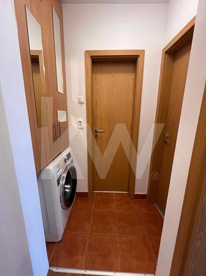 Apartament cu 4 camere, mobilat în Ștrand