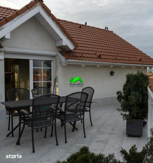 Apartament cu 3 camere în Sub Arini