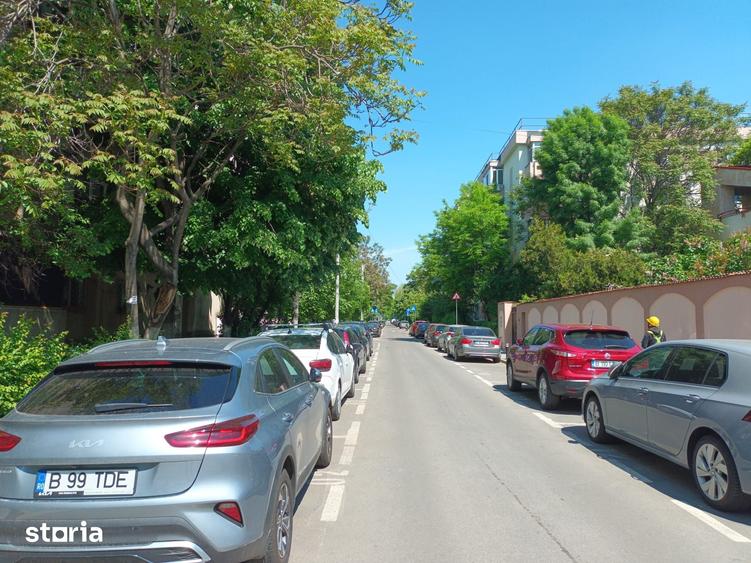 Ap 2 camere, decomandat, zona Floreasca - Parcul Circului, 60 mp - 5