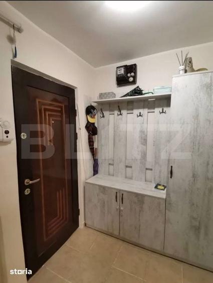 Apartament cu 3 camere în Micro 13
