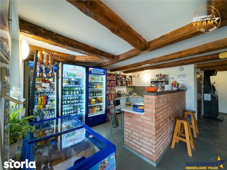 Casă cu 5 camere cu Teren 1170 Mp în Ghidfalău