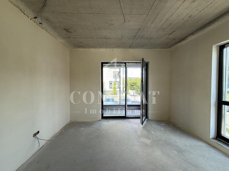 Spațiu comercial, de 124 mp, în Florești