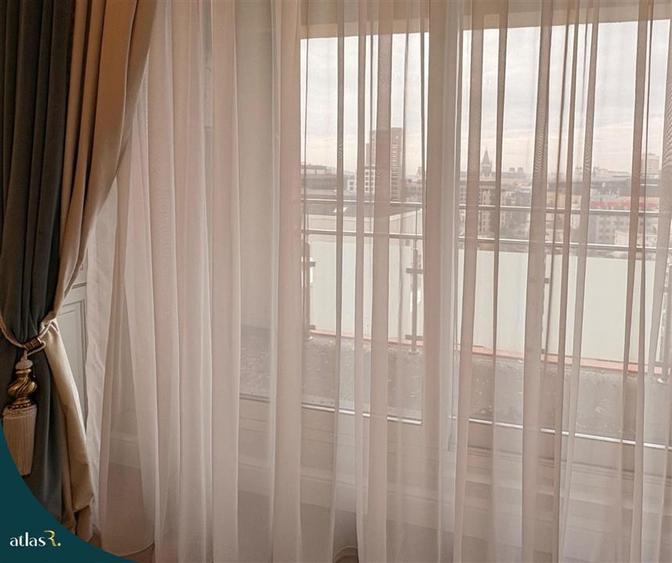 Apartament cu 3 camere decomandat, mobilat în Centru Civic