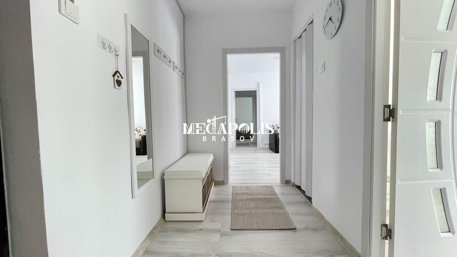 Apartament 2 camere | Prima închiriere | Calea București | AC - 12