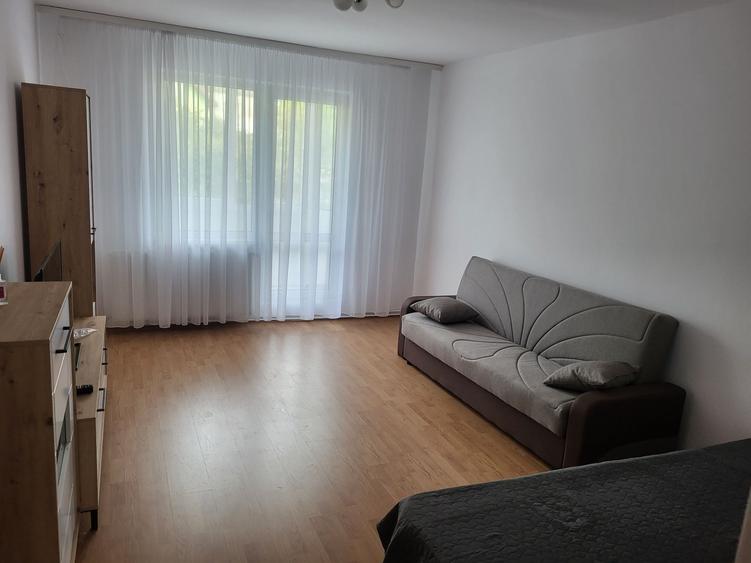 Apartament cu 2 camere în Tudor
