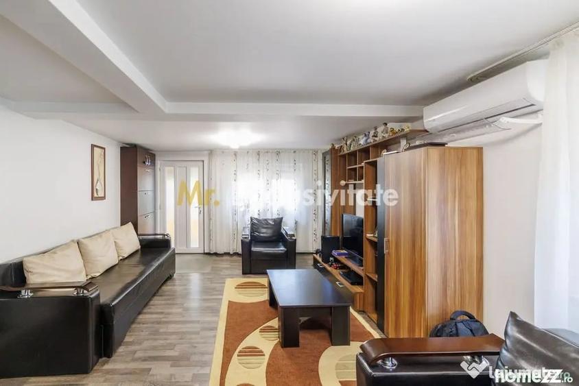 Casă cu 3 camere cu Teren 634 Mp în Central