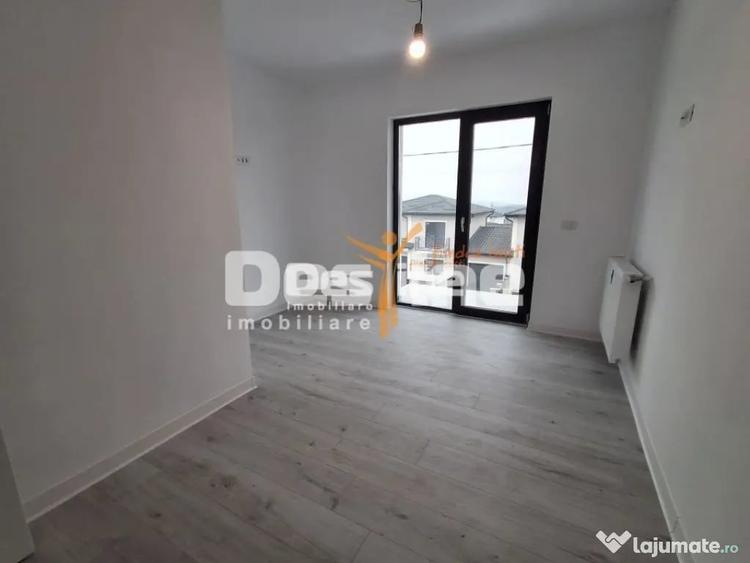 Casă cu 4 camere cu Teren 325 Mp în Valea Adâncă