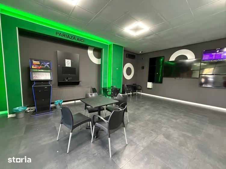 Spațiu comercial, de 162 mp, în Chitila