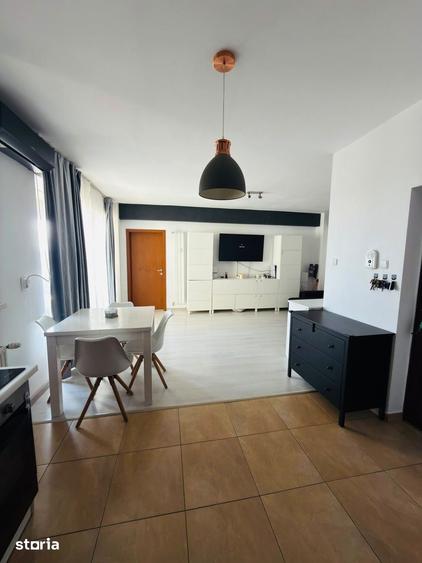 Apartament cu 2 camere în Seleuș