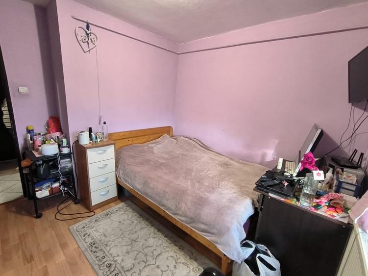 Apartament cu 2 camere decomandat în Dacia