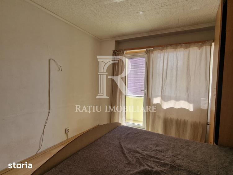 Apartament cu 3 camere în Calea Aradului