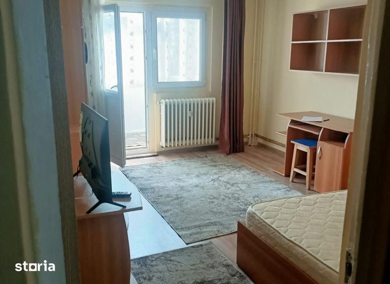 Apartament 2 camere Gara , 50 metri, etaj 3 Cod:163101 - 9