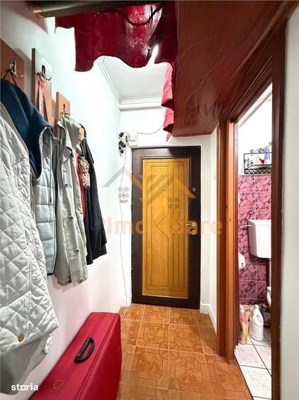 Apartament cu 2 camere semidecomandat în Lotus