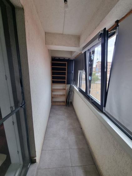 Apartament cu 2 camere decomandat în Chiajna