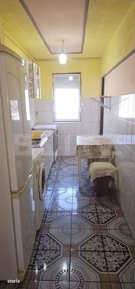 Apartament cu 2 camere semidecomandat în 14 Mai