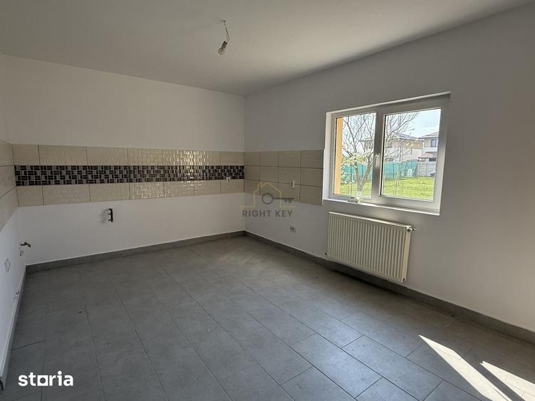 Casa Dragomiresti-Vale, P+1+M, 5 Cam, STB, Teren: 317mp, Comision 0% - 12
