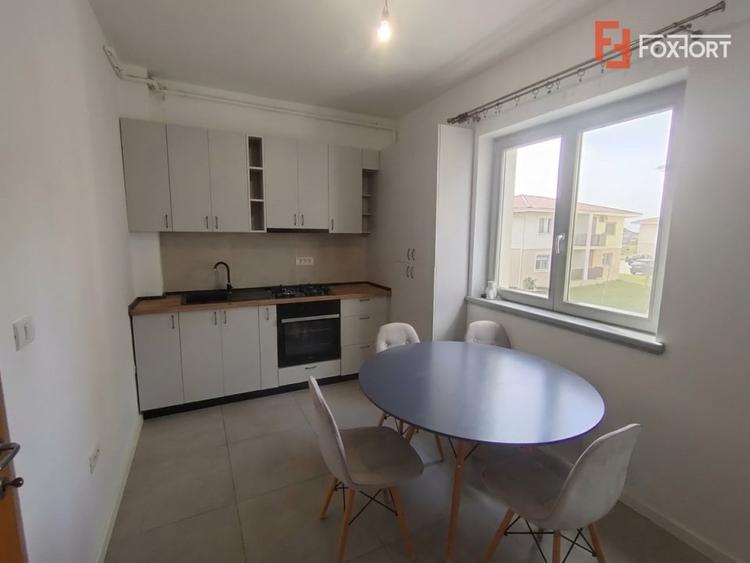COMISION 0% Apartament cu 2 camere de vanzare in Mosnita Noua - 3