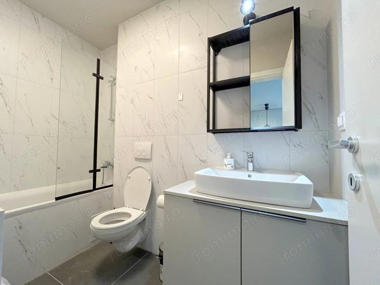 Apartament cu 2 camere decomandat în Lipovei