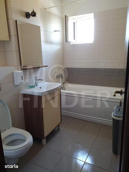 Apartament cu 2 camere decomandat în Bună Ziua