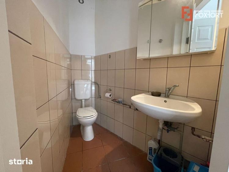 Garsonieră în Ultracentral