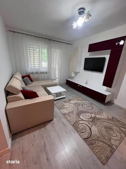 Inchiriez apartament 3 camere zona Manastur - 4
