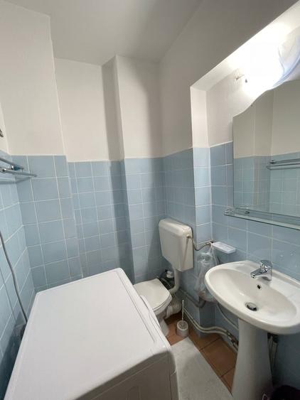 Apartament cu 3 camere decomandat, mobilat în Păcurari