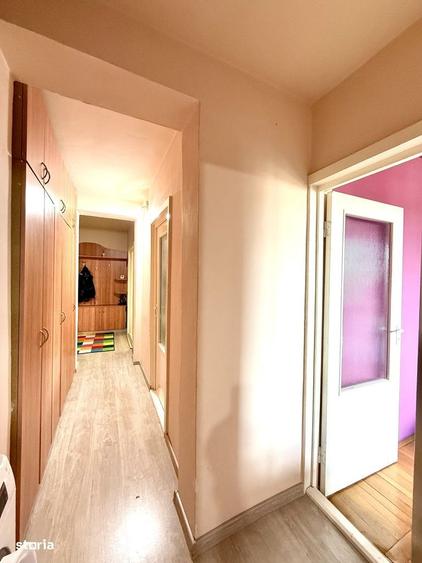 Apartament cu 3 camere în Ultracentral