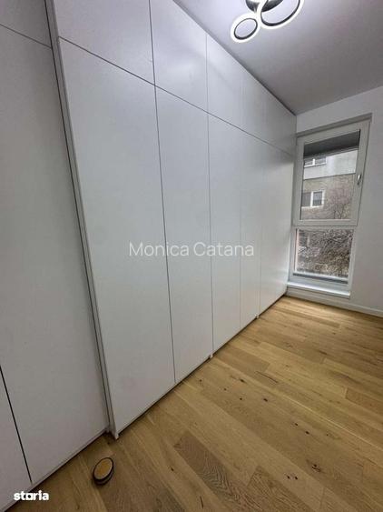 Apartament 3 camere Crangasi - Grozavesti - bloc nou