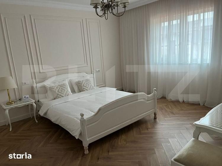 Casă cu 4 camere cu Teren 350 Mp în Malu Mare