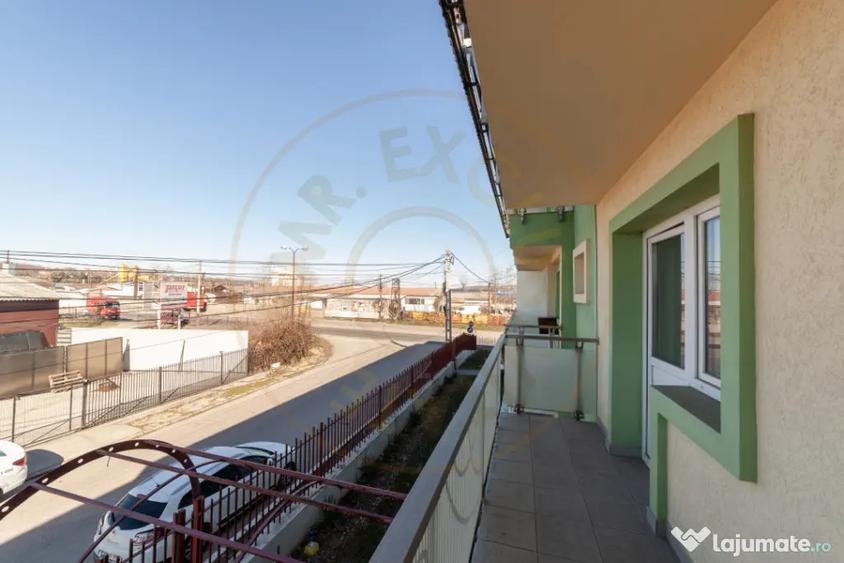 8 garsoniere disponibile Bascov, Pitesti - 7