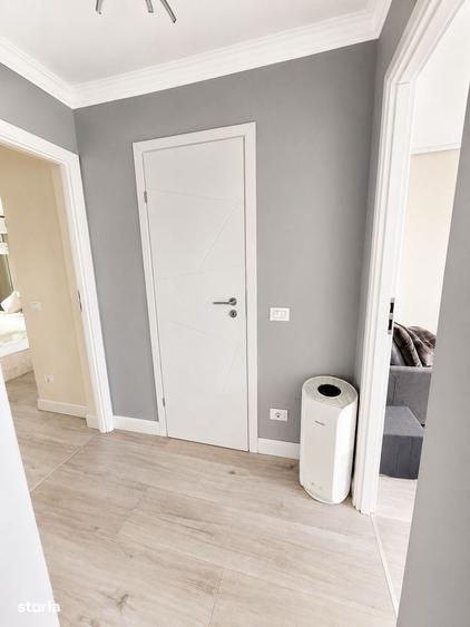 Apartament cu 3 camere în Titan