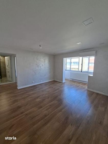 Apartament 3 Camere RENOVAT INTEGRAL | Zona Garii, Etaj 3/4 - 6